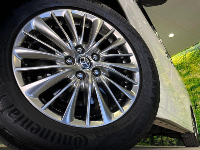 TOYOTA ALPHARD HYBRID 4WD 2021 Image 31