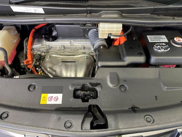 TOYOTA ALPHARD HYBRID 4WD 2021 Image 31