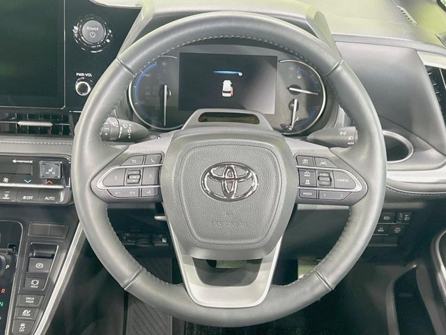 TOYOTA VOXY HYBRID 2025 Image 31