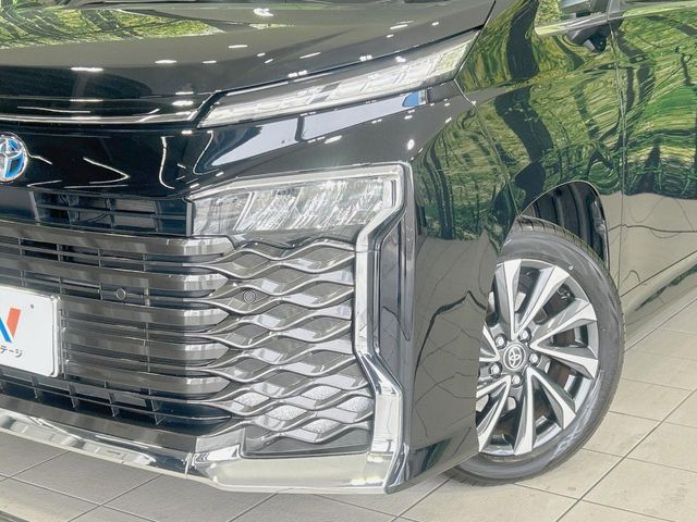 TOYOTA VOXY HYBRID 2025 Image 31