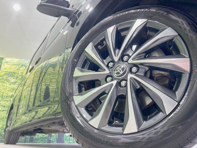 TOYOTA VOXY HYBRID 2025 Image 31