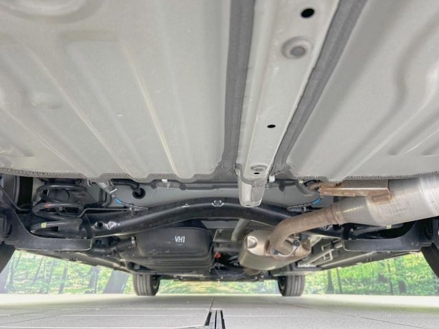 TOYOTA VOXY HYBRID 2025 Image 31