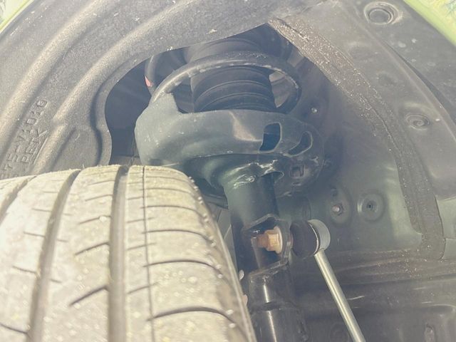 TOYOTA VOXY HYBRID 2025 Image 31