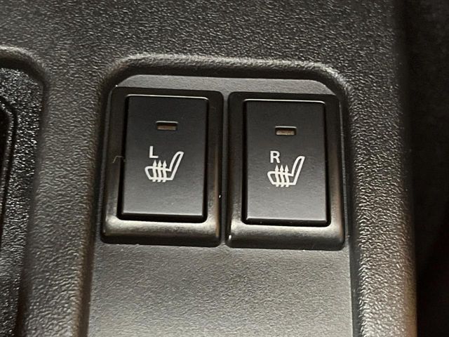 SUZUKI JIMNY 4WD 2025 Image 31