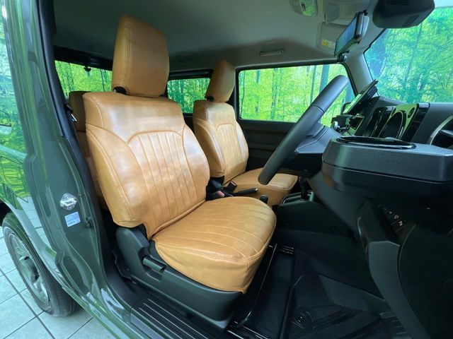 SUZUKI JIMNY 4WD 2025 Image 31