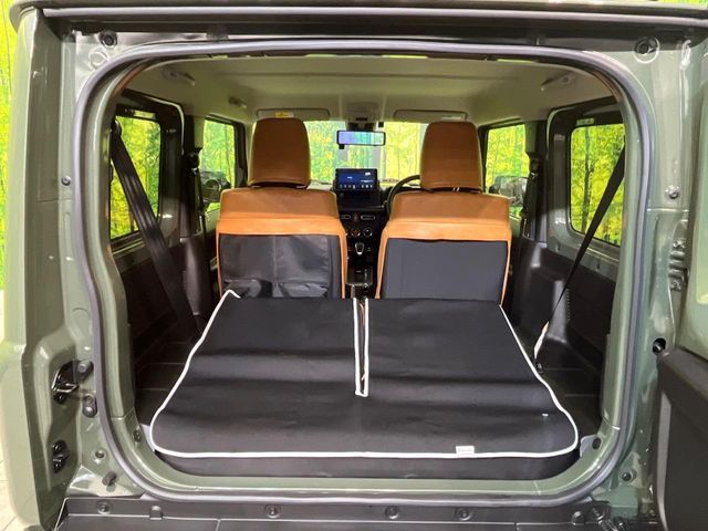 SUZUKI JIMNY 4WD 2025 Image 31