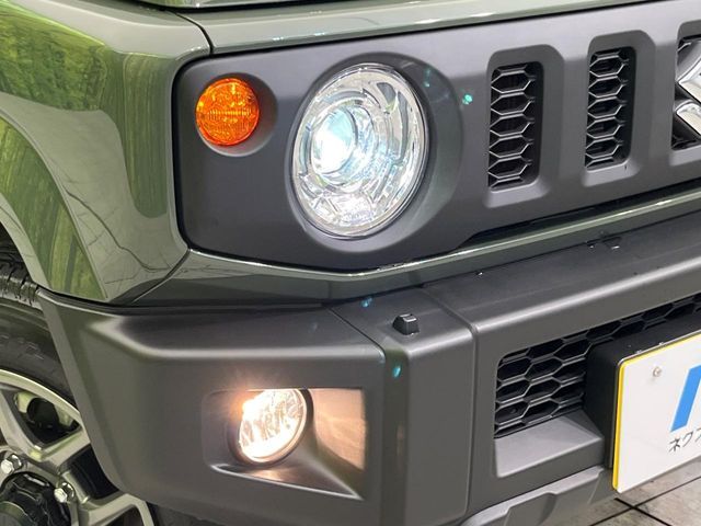 SUZUKI JIMNY 4WD 2025 Image 31