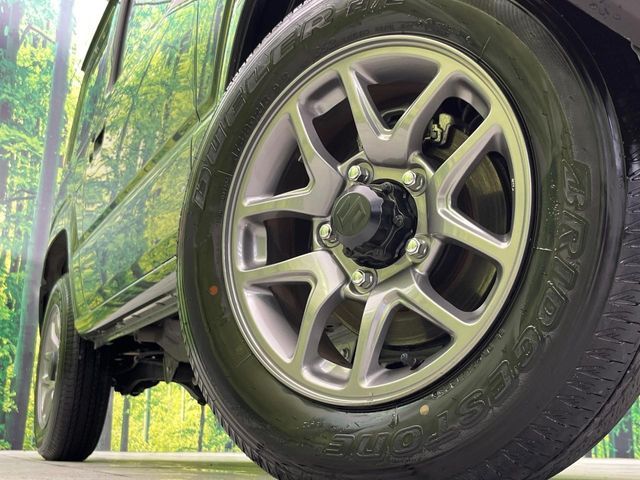 SUZUKI JIMNY 4WD 2025 Image 31