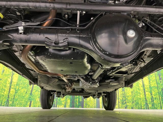 SUZUKI JIMNY 4WD 2025 Image 31