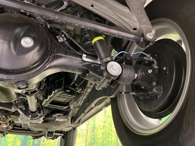 SUZUKI JIMNY 4WD 2025 Image 31