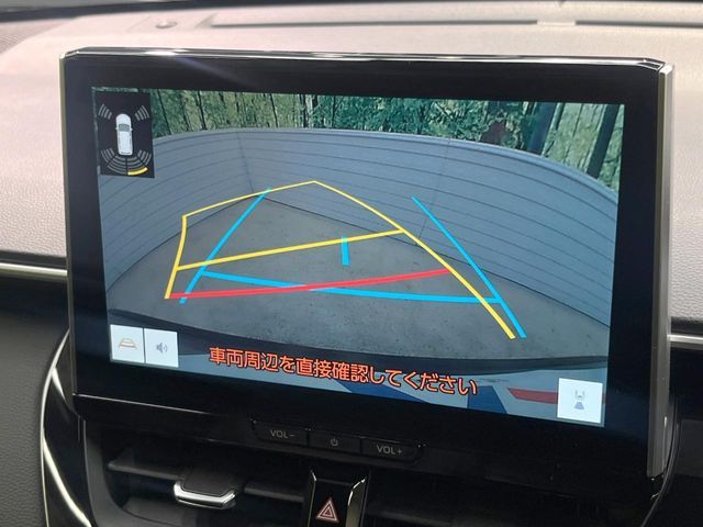 TOYOTA COROLLA CROSS HYBRID 2024 Image 31