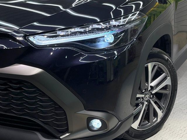 TOYOTA COROLLA CROSS HYBRID 2024 Image 31