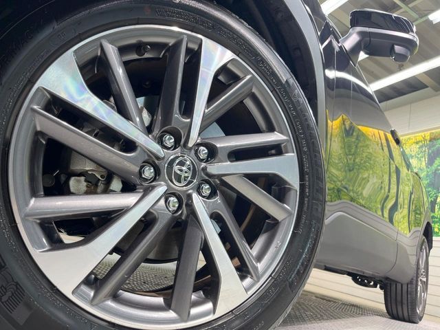 TOYOTA COROLLA CROSS HYBRID 2024 Image 31