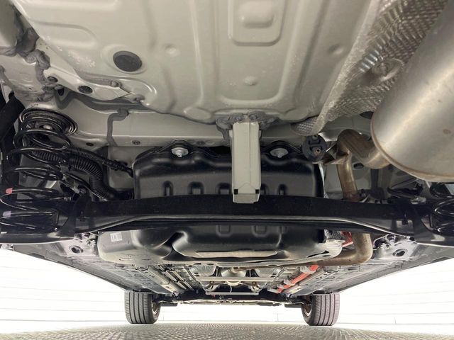 TOYOTA COROLLA CROSS HYBRID 2024 Image 31