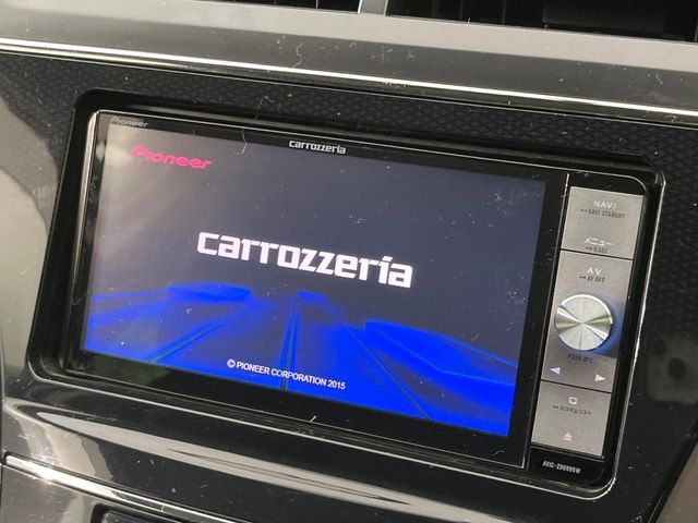 TOYOTA PRIUS ALPHA 2016 Image 31