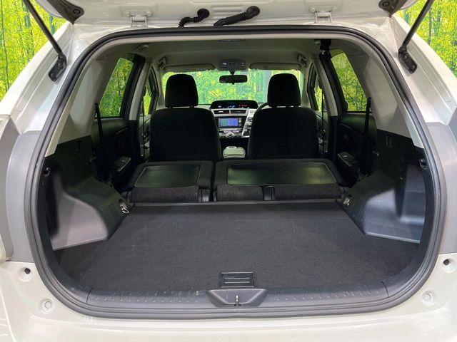 TOYOTA PRIUS ALPHA 2016 Image 31