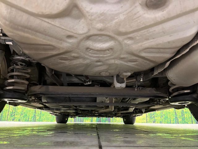 TOYOTA PRIUS ALPHA 2016 Image 31