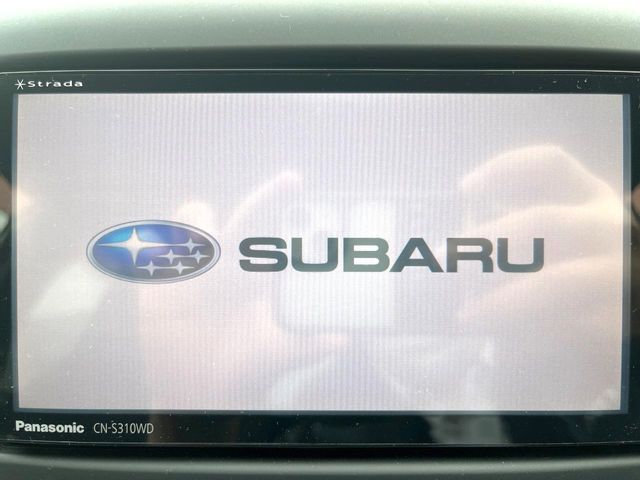 SUBARU IMPREZA WRX 5DOOR 2013 Image 31