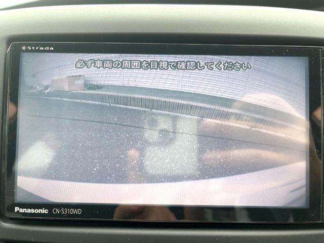 SUBARU IMPREZA WRX 5DOOR 2013 Image 31