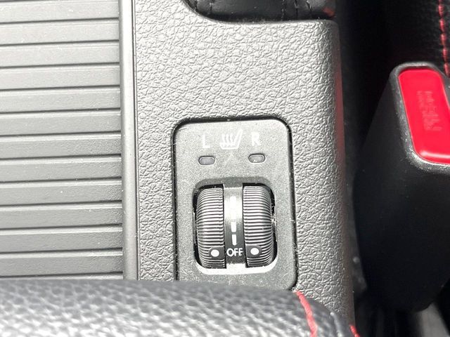 SUBARU IMPREZA WRX 5DOOR 2013 Image 31