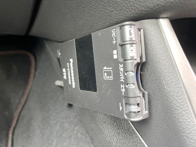 SUBARU IMPREZA WRX 5DOOR 2013 Image 31