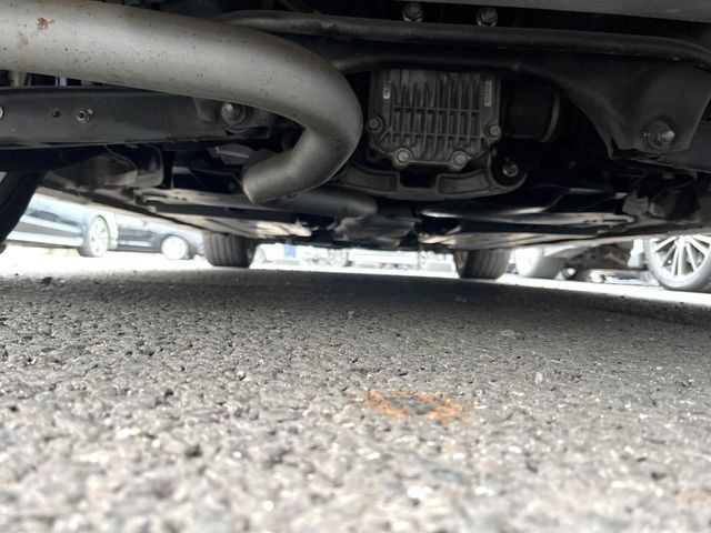 SUBARU IMPREZA WRX 5DOOR 2013 Image 31