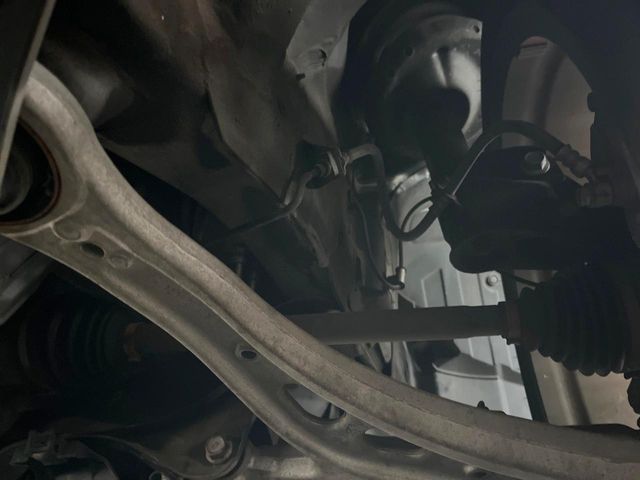 SUBARU IMPREZA WRX 5DOOR 2013 Image 31