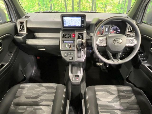 DAIHATSU TAFT 2022 Image 31