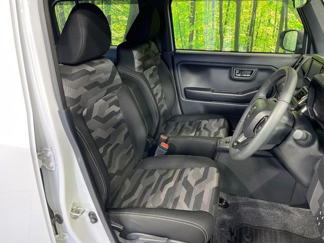 DAIHATSU TAFT 2022 Image 31