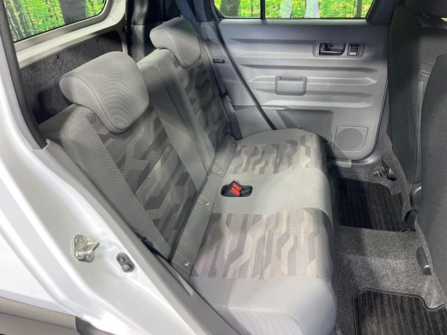 DAIHATSU TAFT 2022 Image 31