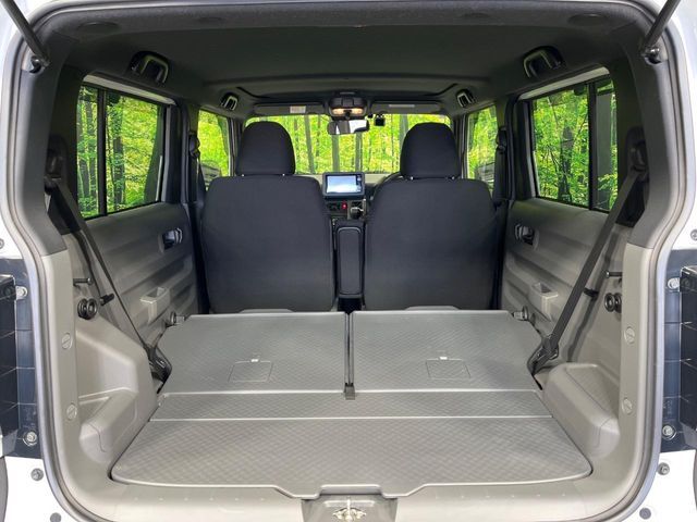 DAIHATSU TAFT 2022 Image 31