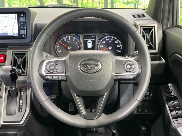 DAIHATSU TAFT 2022 Image 31