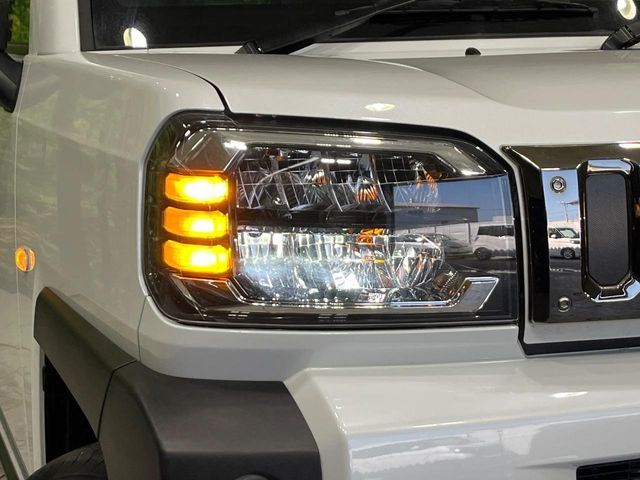 DAIHATSU TAFT 2022 Image 31