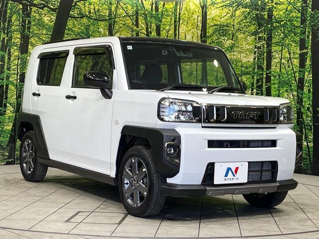 DAIHATSU TAFT 2022 Image 31