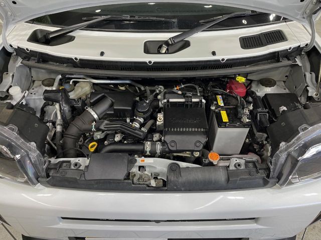 DAIHATSU TAFT 2022 Image 31