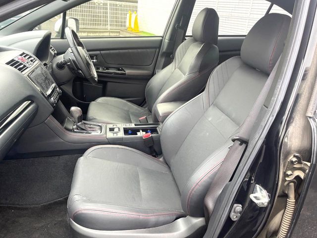 SUBARU WRX S4 2017 Image 31