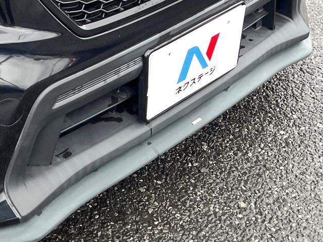 SUBARU WRX S4 2017 Image 31