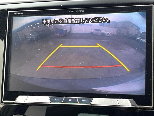 SUBARU WRX S4 2017 Image 31