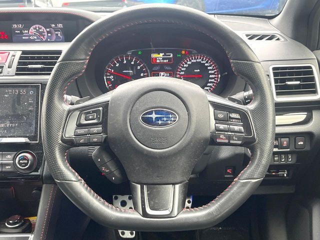SUBARU WRX S4 2017 Image 31