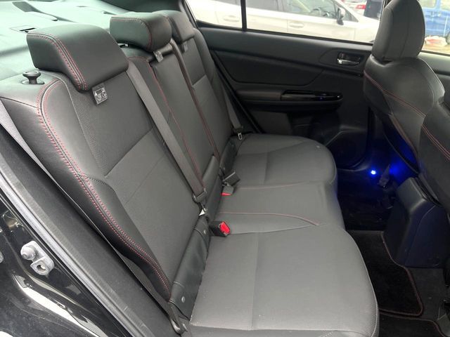 SUBARU WRX S4 2017 Image 31