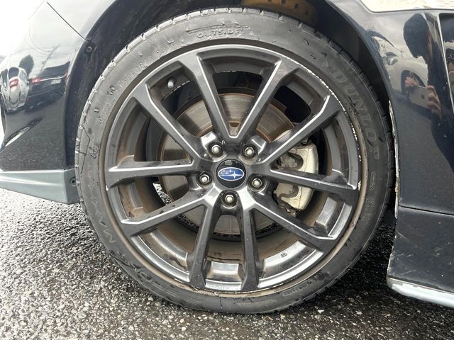 SUBARU WRX S4 2017 Image 31