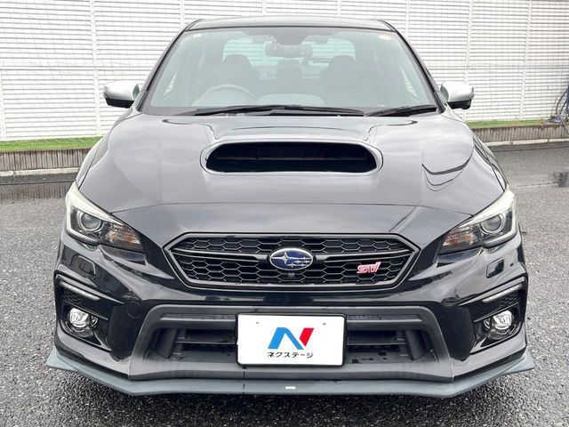 SUBARU WRX S4 2017 Image 31
