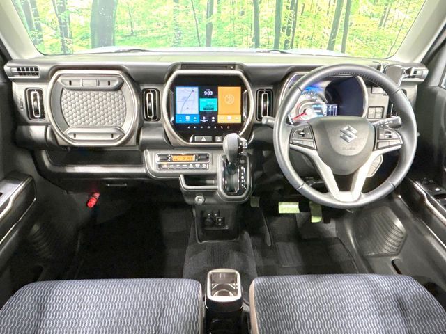 SUZUKI HUSTLER 2022 Image 31