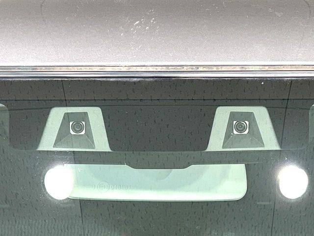 SUZUKI HUSTLER 2022 Image 31