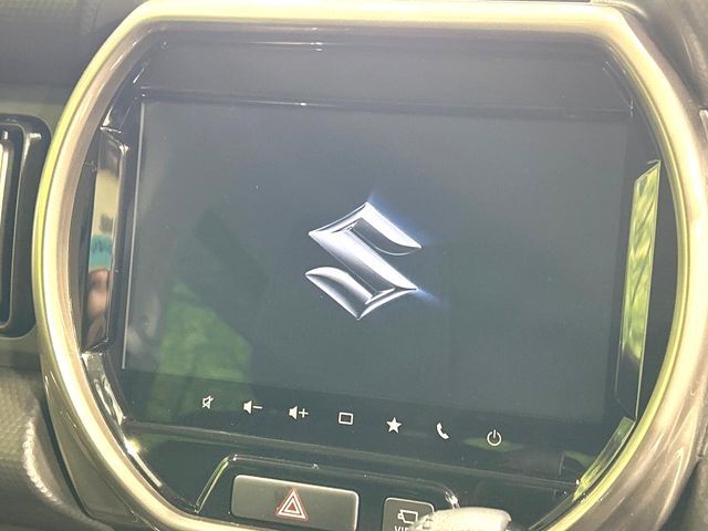 SUZUKI HUSTLER 2022 Image 31