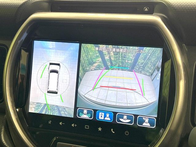 SUZUKI HUSTLER 2022 Image 31