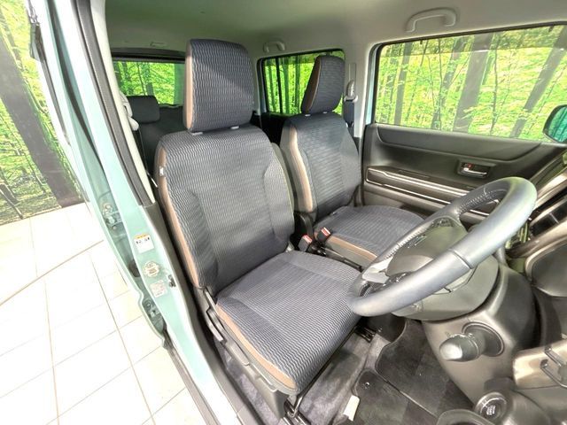 SUZUKI HUSTLER 2022 Image 31