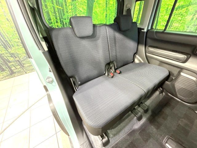 SUZUKI HUSTLER 2022 Image 31