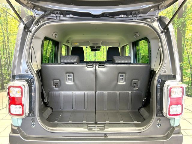 SUZUKI HUSTLER 2022 Image 31