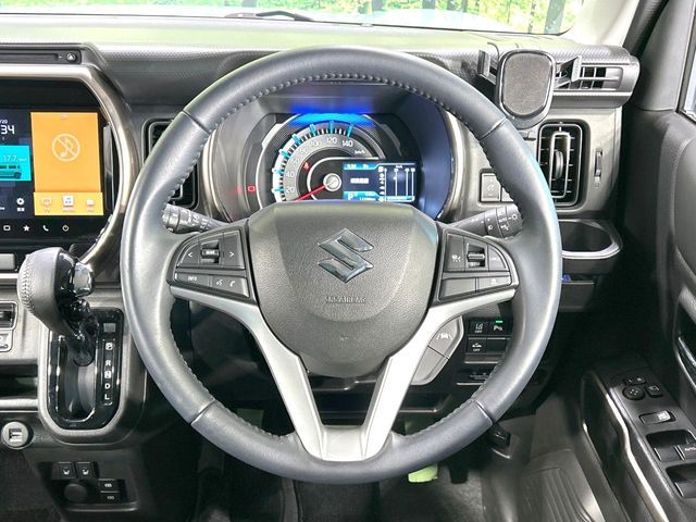 SUZUKI HUSTLER 2022 Image 31